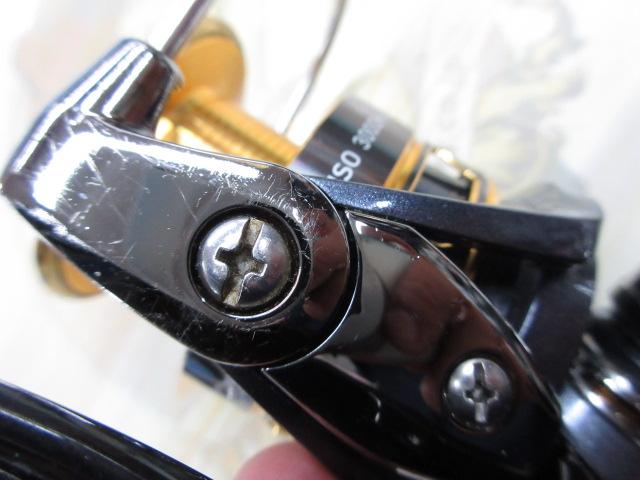 16プレイソ 3000H-LBD