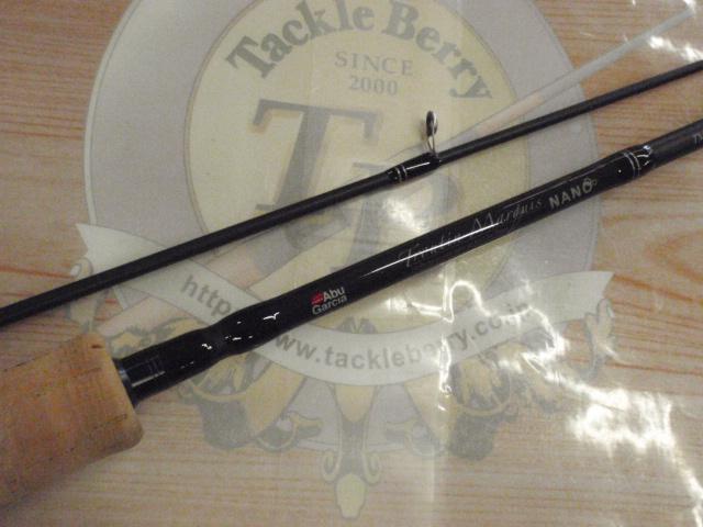 トラウティンマーキスナノ TMNS-562L-KR