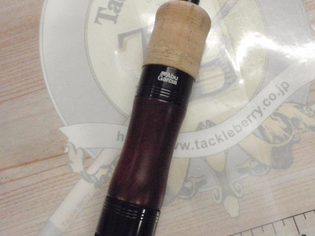 トラウティンマーキスナノ TMNS-562L-KR