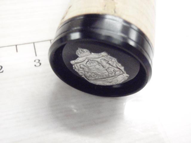 トラウティンマーキスナノ TMNS-562L-KR