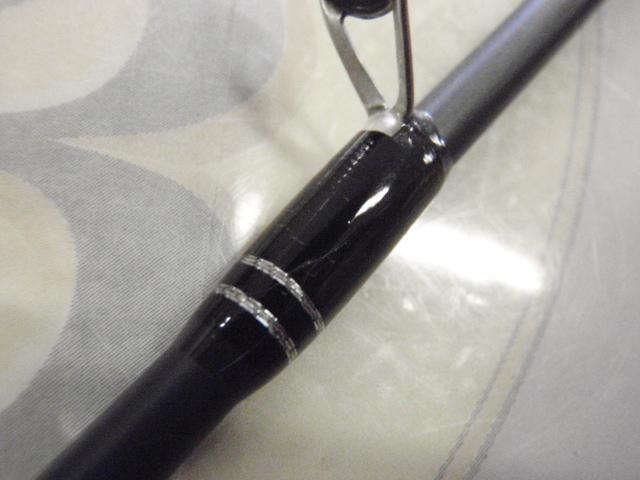 トラウティンマーキスナノ TMNS-562L-KR