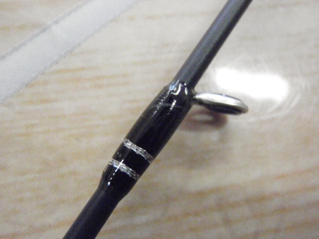 トラウティンマーキスナノ TMNS-562L-KR