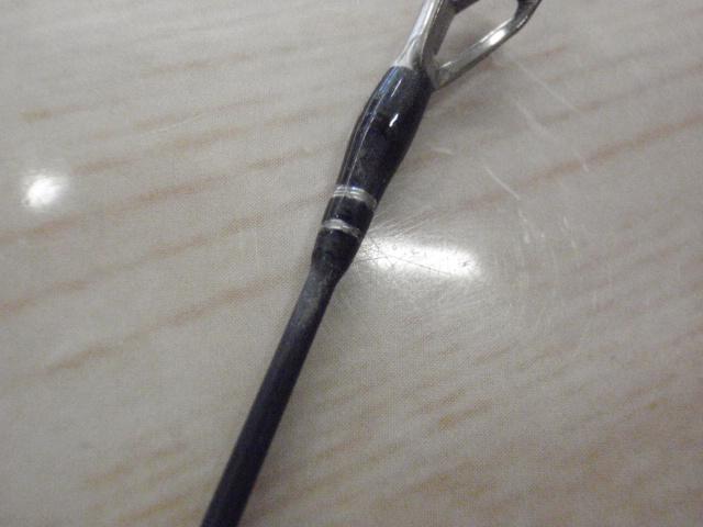 トラウティンマーキスナノ TMNS-562L-KR