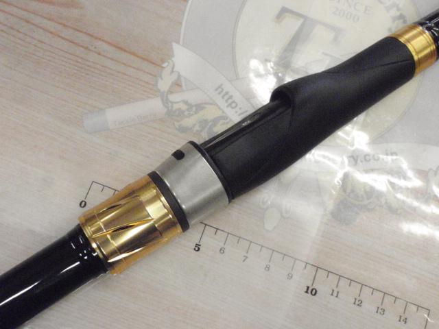 マークドライ 1.5-42・J