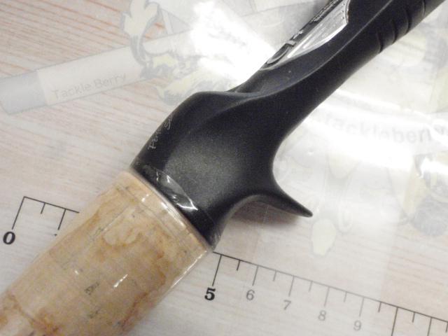 ポイズングロリアス 169MH VANQUISH