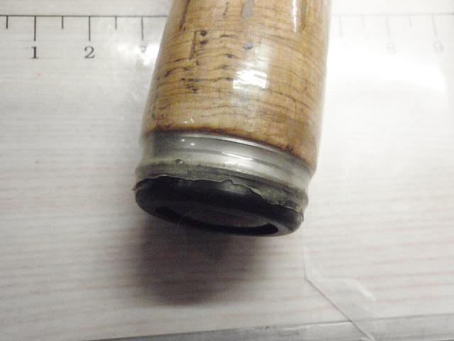 ポイズングロリアス 169MH VANQUISH