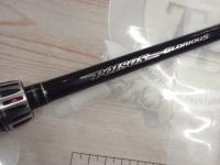 ポイズングロリアス 169MH VANQUISH