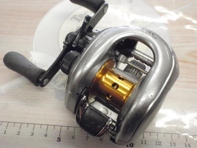 07メタニウムMg7 LH