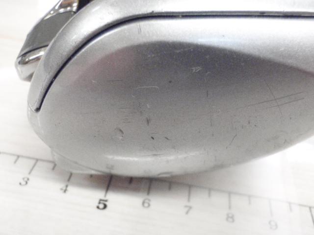 07メタニウムMg7 LH