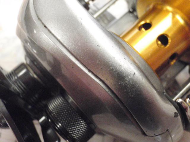 07メタニウムMg7 LH