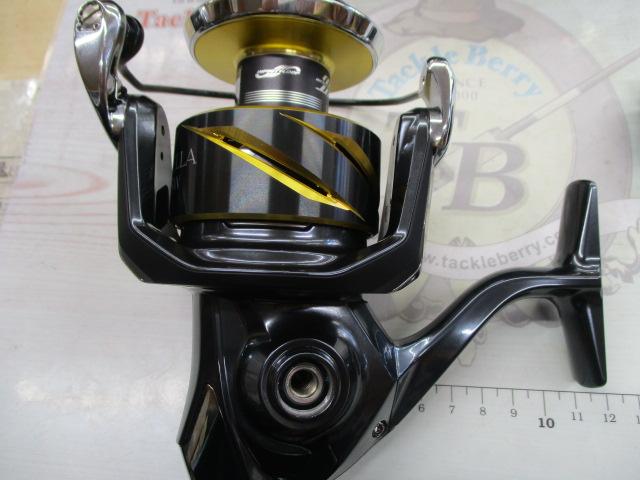 25ステラSW 8000HG