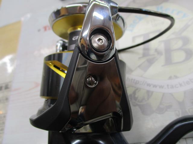 25ステラSW 8000HG