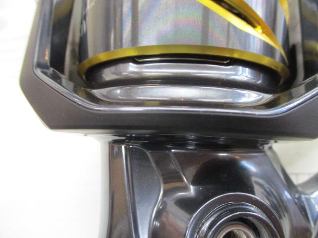 25ステラSW 8000HG