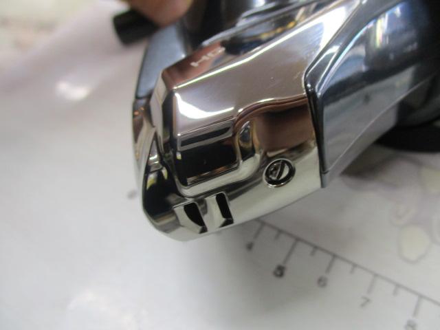 25ステラSW 8000HG