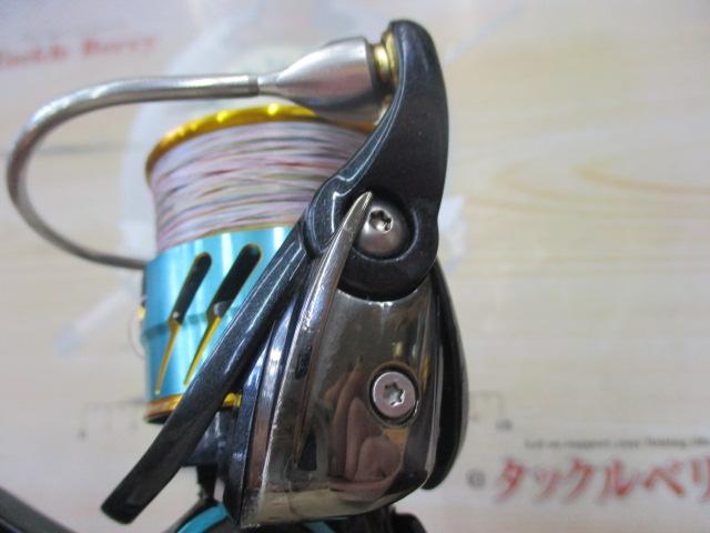 17エメラルダスMX 2508PE-H-DH