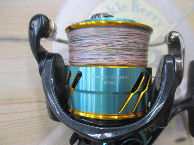 17エメラルダスMX 2508PE-H-DH