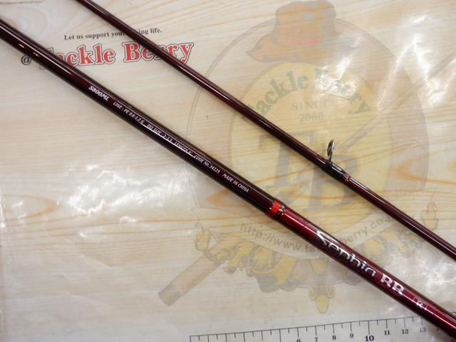 セフィアBB R S800ML