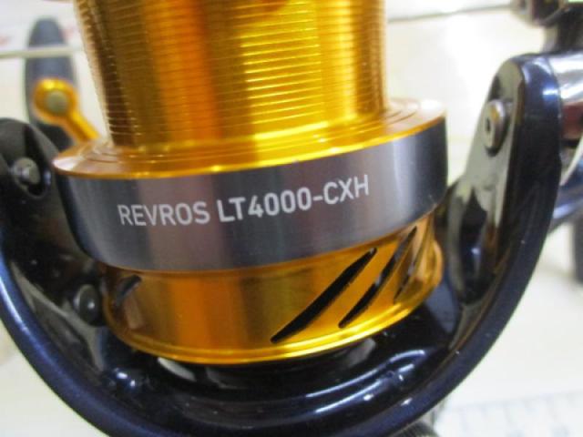 24レブロス LT4000-CXH