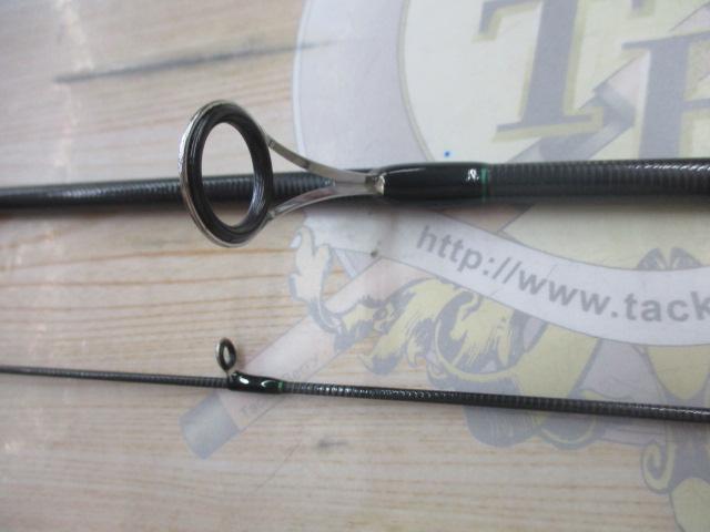 ブラックサウロBS-732