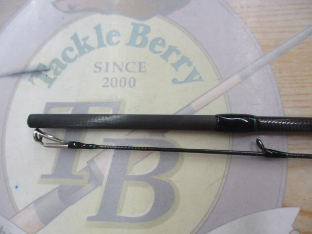 ブラックサウロBS-732