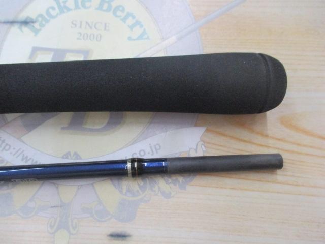 グラップラーBB B632