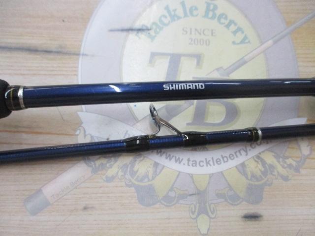 グラップラーBB B632