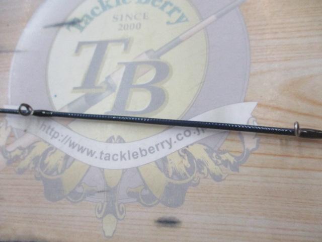 グラップラーBB B632