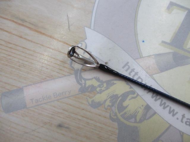 グラップラーBB B632