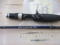 グラップラーBB B632