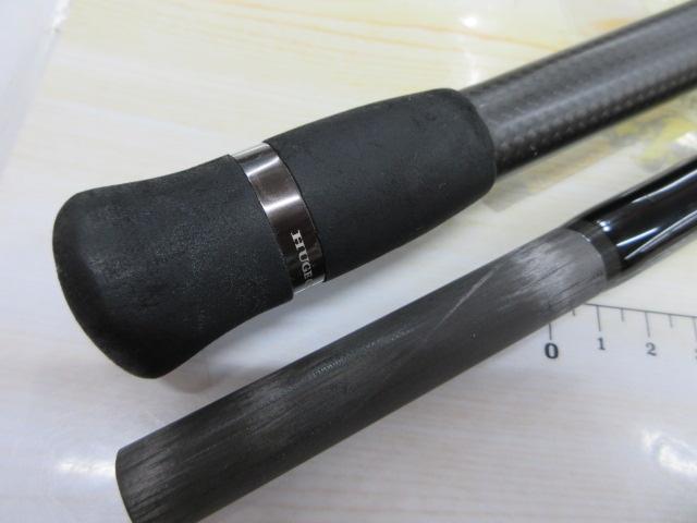 ヒュージカスタムH3S-73RF/FE