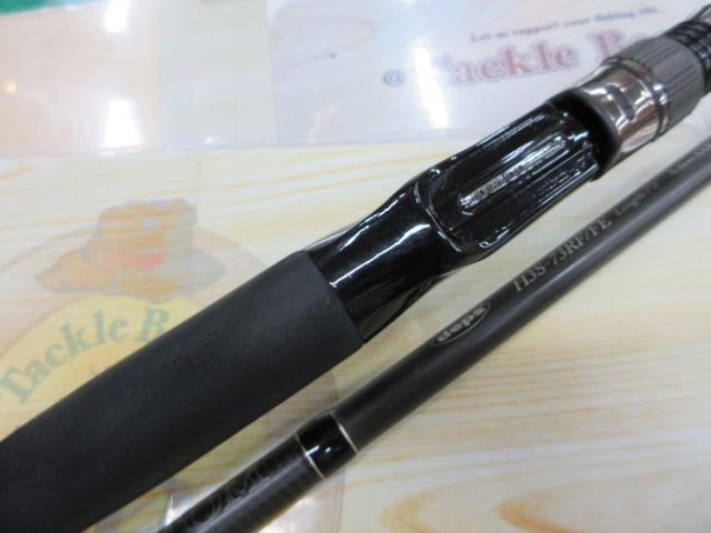 ヒュージカスタムH3S-73RF/FE