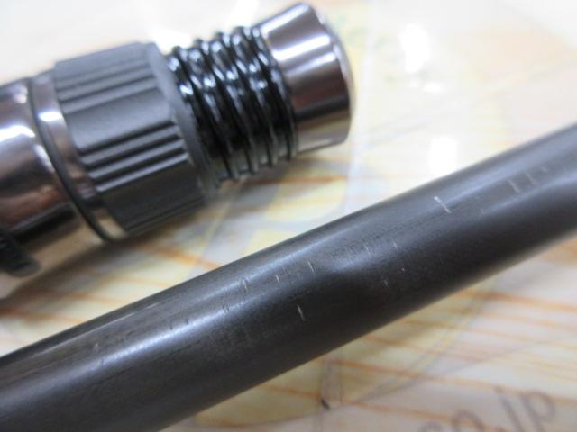 ヒュージカスタムH3S-73RF/FE