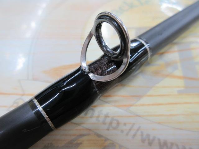 ヒュージカスタムH3S-73RF/FE