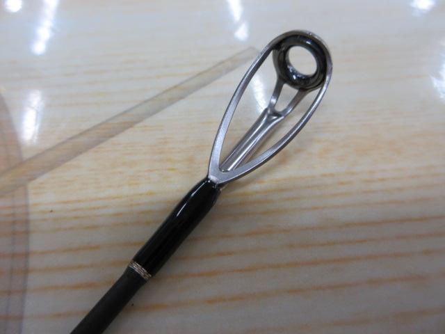 ヒュージカスタムH3S-73RF/FE