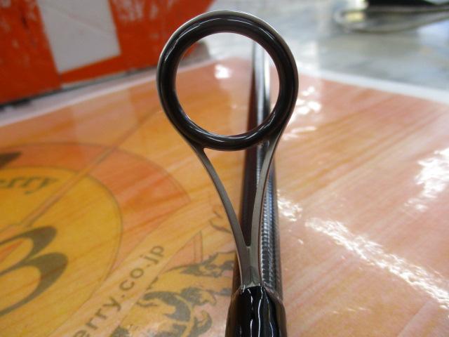 ハードロックX 90MH