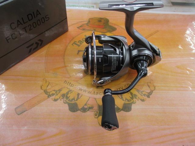 25カルディア FC LT2000S