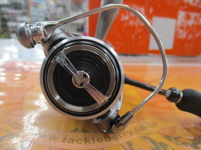 25カルディア FC LT2000S