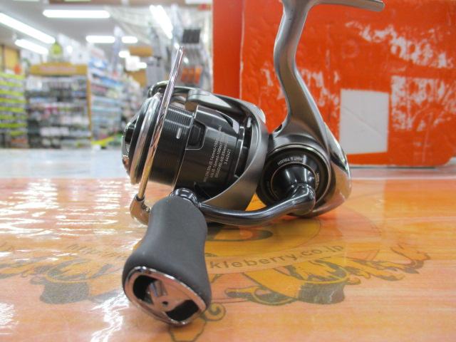 25カルディア FC LT2000S