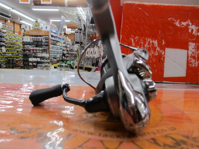 25カルディア FC LT2000S