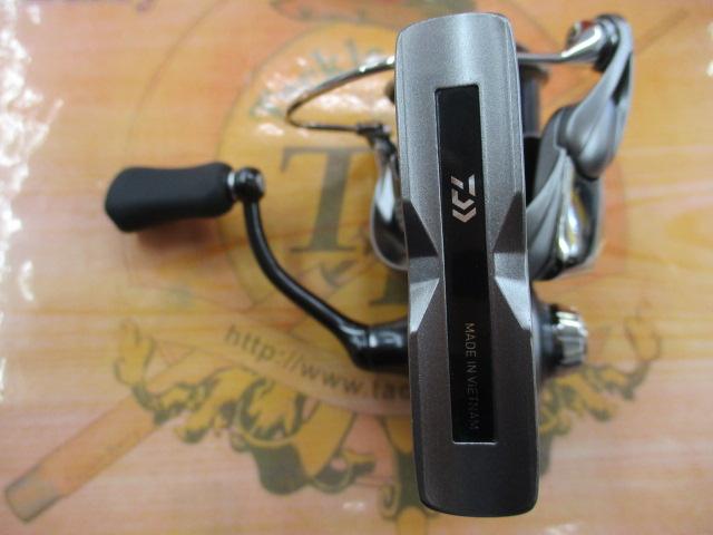 25カルディア FC LT2000S