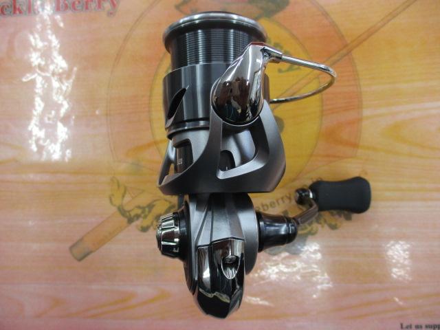 25カルディア FC LT2000S