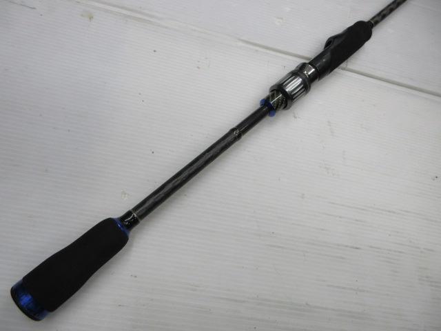 EXR-710 ストリームブースター ネイビー