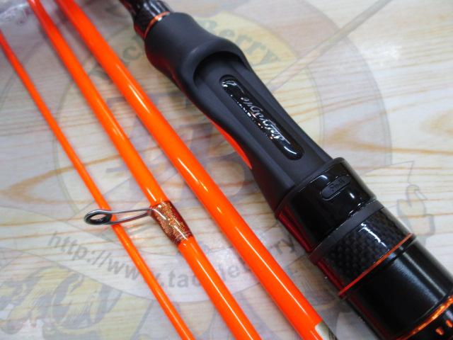 ソルティースタイルカラーズ STCS-664LS-PO(パッッションオレンジ)