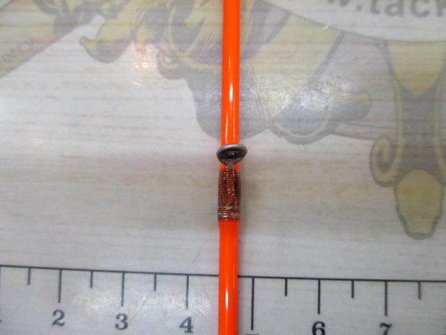 ソルティースタイルカラーズ STCS-664LS-PO(パッッションオレンジ)