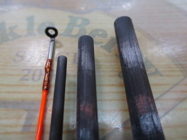 ソルティースタイルカラーズ STCS-664LS-PO(パッッションオレンジ)