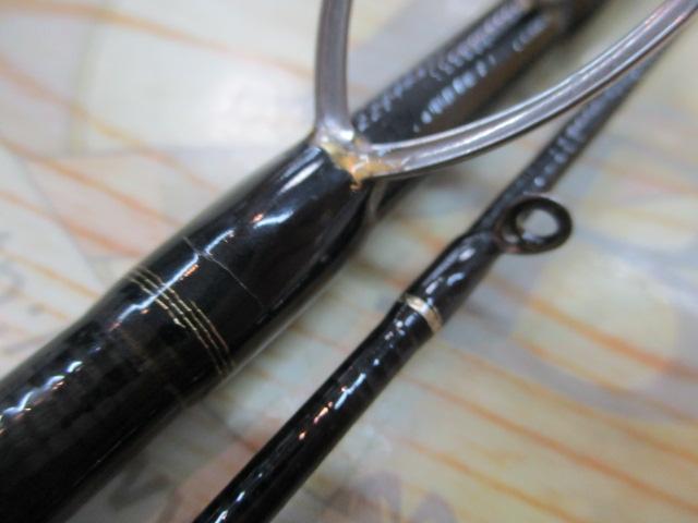 カリスタ 710M/TZ NANO