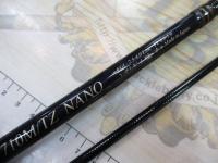 カリスタ 710M/TZ NANO