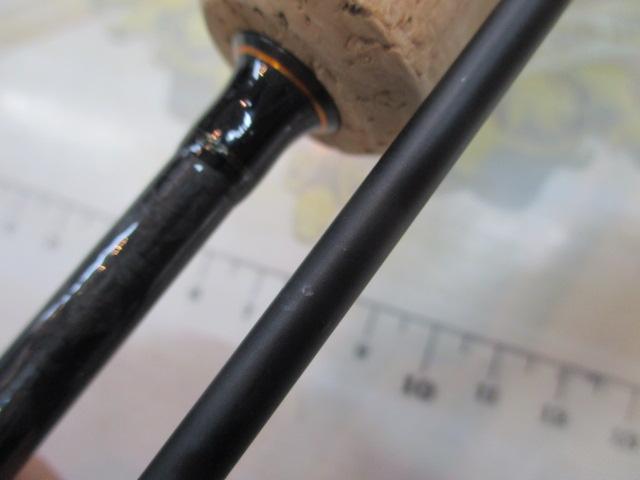 エゲリア ESGS-60UL