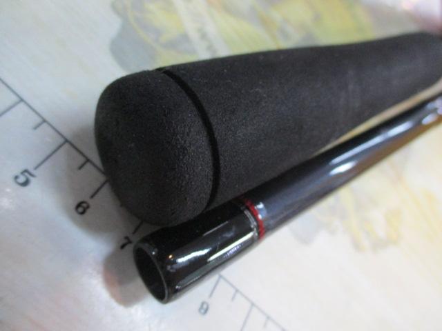 リバティクラブシーバス 96M