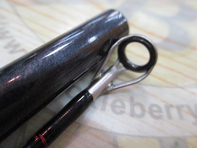 リバティクラブシーバス 96M